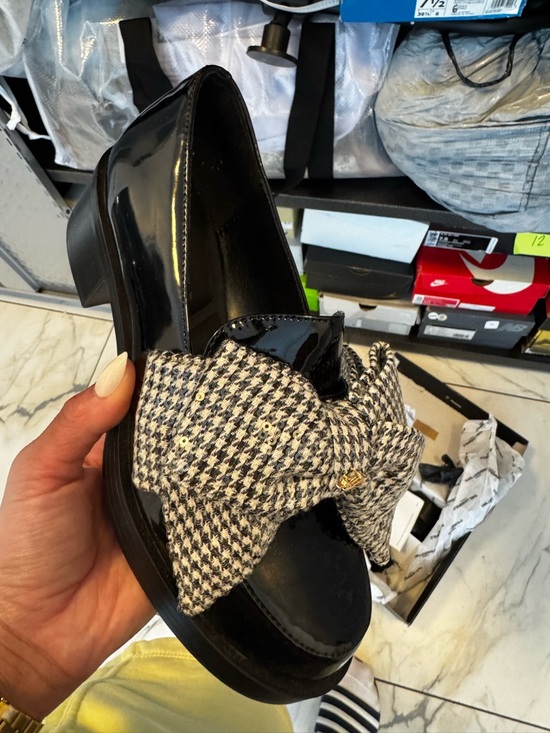 Karl Lagerfeld Shoes - Karl Lagerfeld Camilia Loafer